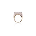 Ring Empress Sapphires