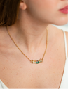 Warrior Moon Necklace – Big