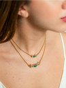 Warrior Moon Necklace – Big