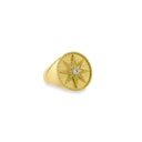 Star of Ishtar Ring