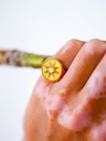 Star of Ishtar Ring