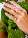 Star of Ishtar Ring