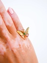Butterfly Ring