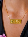 Garden of Eden Necklace