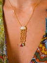 Jellyfish Necklace