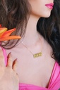 Garden of Eden Necklace