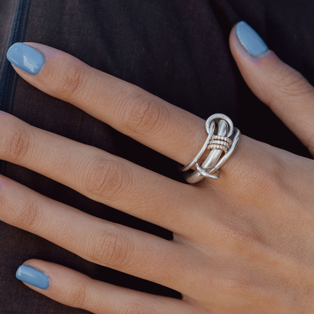 Gemini SG Pavé
