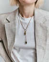 14k Collector Chain