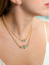Warrior Tuxedo Mask-Big Necklace