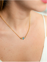 Warrior Tuxedo Mask-Small Necklace