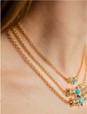 Warrior Tuxedo Mask-Small Necklace