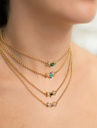 Warrior Tuxedo Mask-Small Necklace