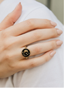 3 in 1 Day and Night Ring