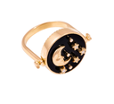 3 in 1 Day and Night Ring