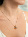 Circus Moon Necklace – Small