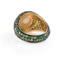 Ibiza Element Emerald Pinky