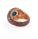 Ibiza Element Ruby Pinky