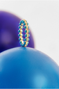 The Cobalt Ring – Size 1