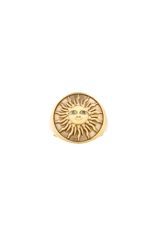 Shams Ring