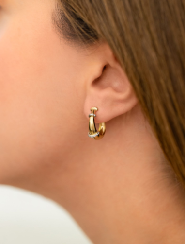 The Buoy Hoops – Size 2