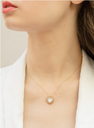 All Hearts On Me Pendant