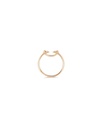 Monday Morning Mood Ring In Rose Gold