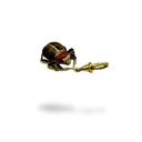 Lady Bug Charm