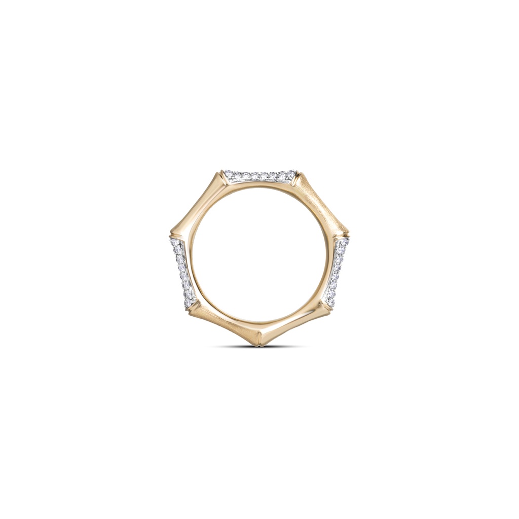 Ring Bamboo