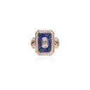 Ring Royal Sapphires