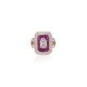 Ring Royal Rubies