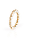 The Hydrogen Ring – Size 1