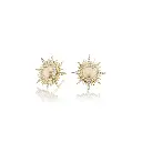 Il Sole Studs