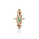 Ring Marquise