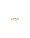 Monday Morning Pm Mood Ring In Rose Gold