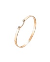 Business Meeting Mood Bangle In Rose Gold