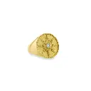 Star of Ishtar Ring