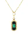 Battuta Enchantress Necklace