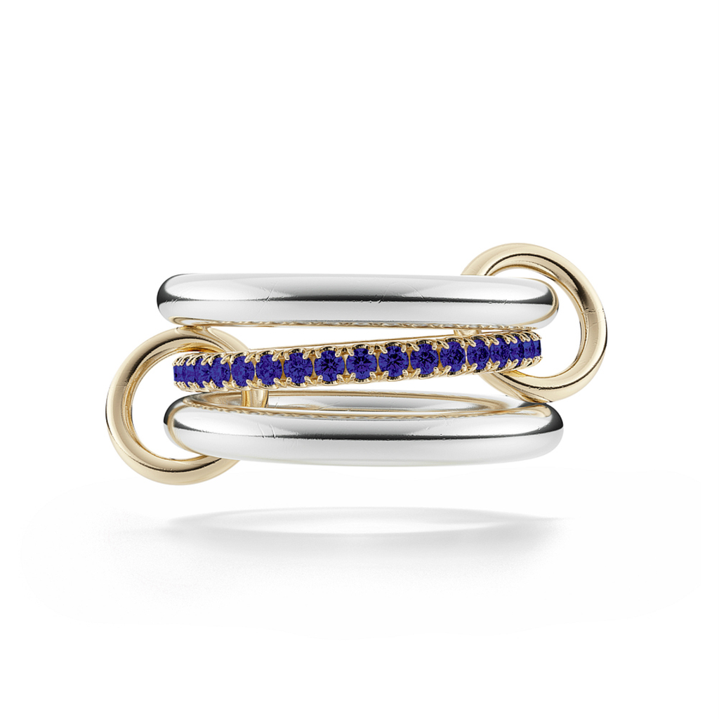 Libra SG Bleu Petite