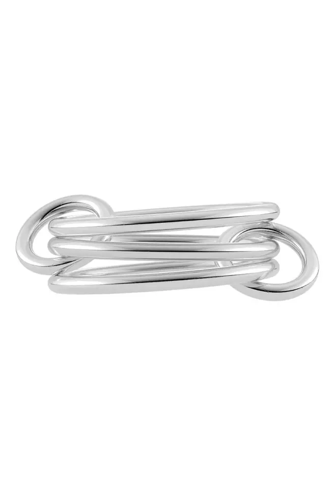 Solarium Silver