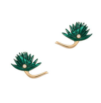 Flowers Stud – Size 1