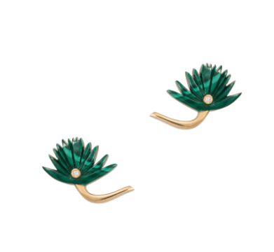 Flowers Stud – Size 3