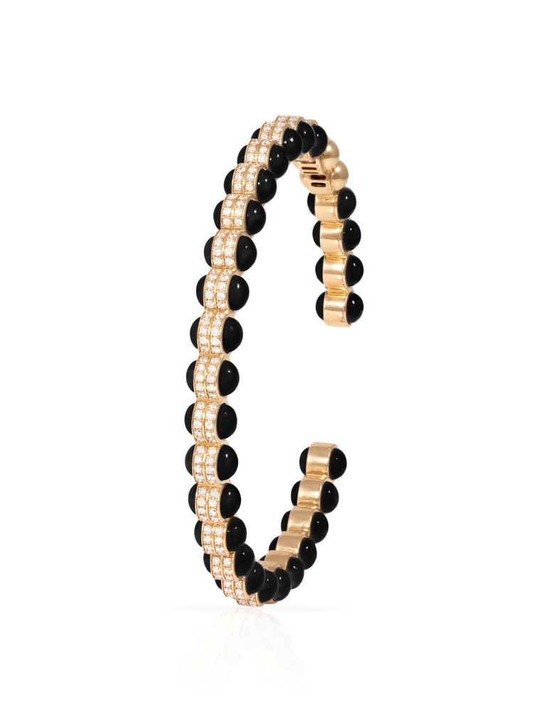 The Carbon Bangle – Size 2