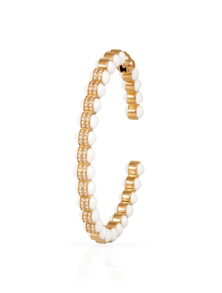 The Hydrogen Bangle – Size 2