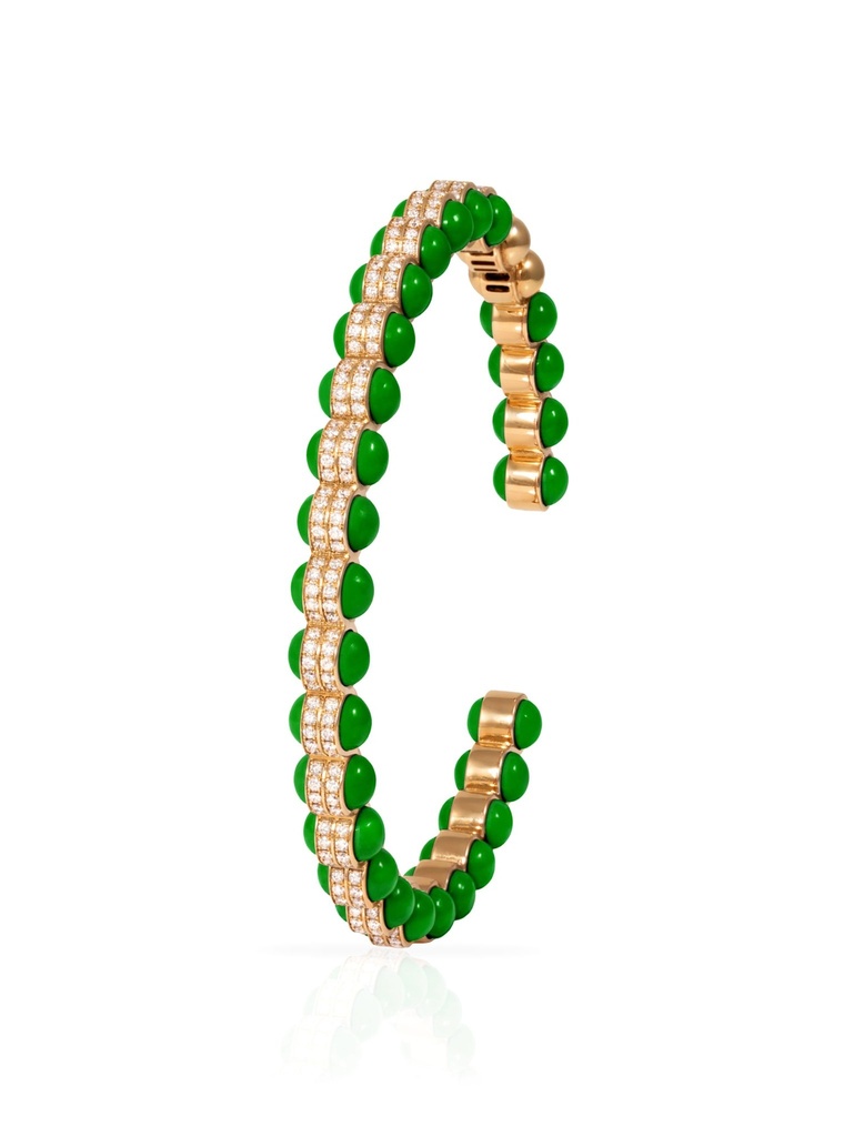 The Chlorine Bangle – Size 1