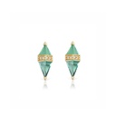  Pietra Studs 