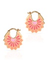 The Mini Lady Sursock Earrings