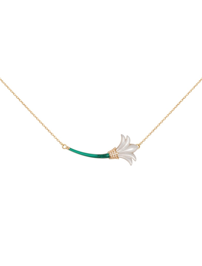 Psychedeliah Necklace