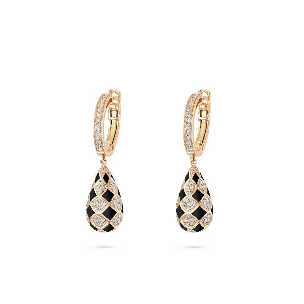 The Enchanted Earring