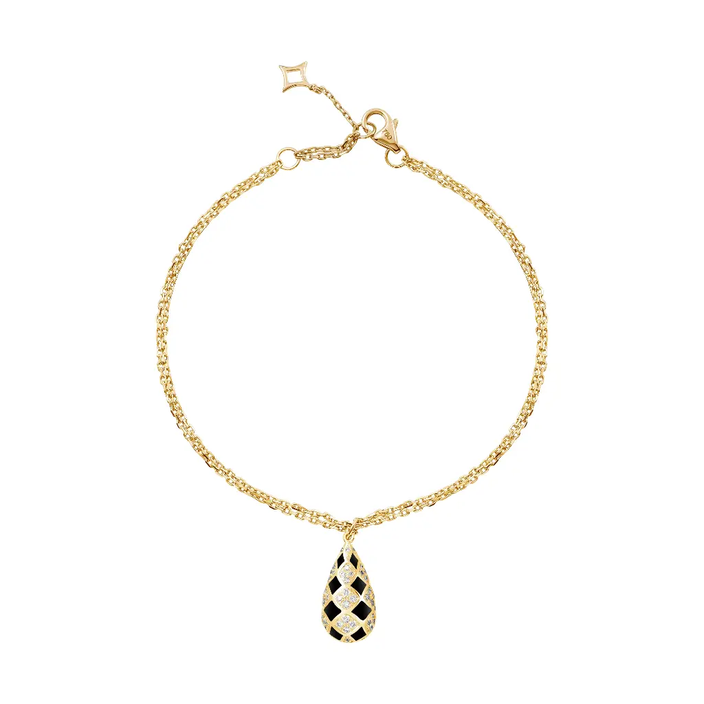 The Enchanted Bracelet