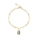 The Enchanted Bracelet